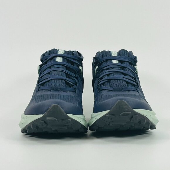 Columbia Women's Facet 75 Mid Outdry 'Nocturnal Cool Green' BL6249-466 size 10.5 - Picture 5 of 8